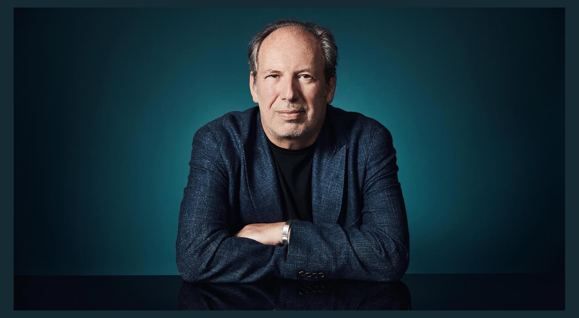 Hans Zimmer